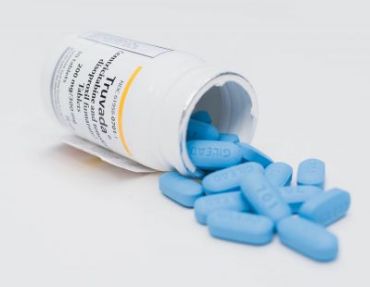 加州成为第一个无处方出售艾滋病预防药物的州
