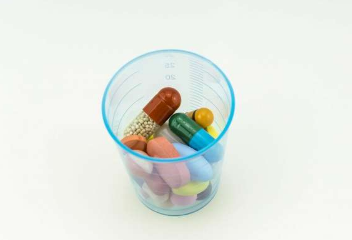 随着耐药性危机迫在眉睫 迫切需要抗生素的研究