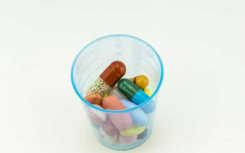 随着耐药性危机迫在眉睫 迫切需要抗生素的研究
