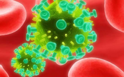 地塞米松无助于艾滋病相关的隐球菌性脑膜炎