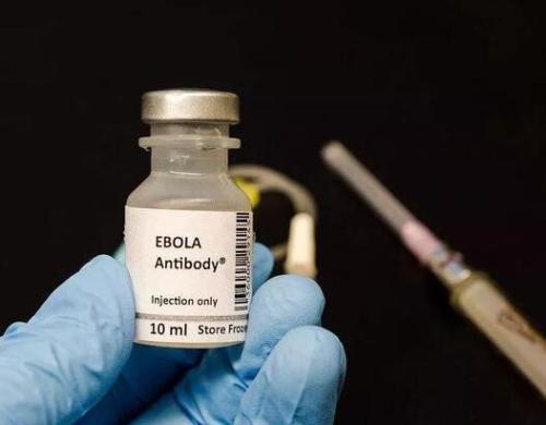 世卫组织对首批埃博拉疫苗进行了资格预审