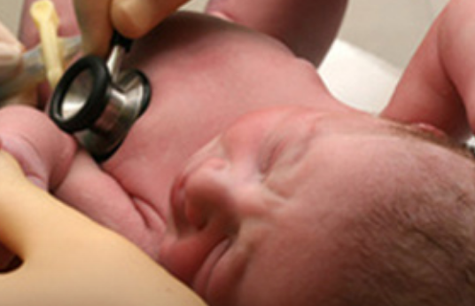 在早产婴儿中使用抗生素可能会对以后的生活产生有害影响