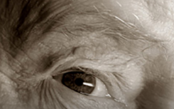 眼瞳孔扩张可能作为阿尔茨海默氏症的筛查测试