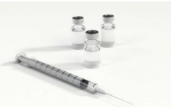 巴基斯坦成为第一个推出新型伤寒疫苗的国家