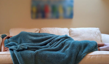 研究发现 不规则睡眠者中代谢异常更为普遍