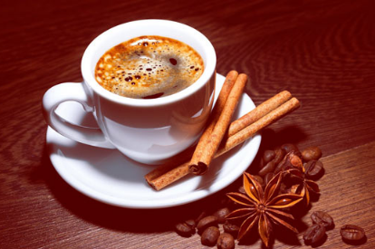 咖啡消耗量适中不会增加动脉僵硬度