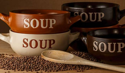 实验室测试表明 某些传统汤汤具有抗疟疾特性