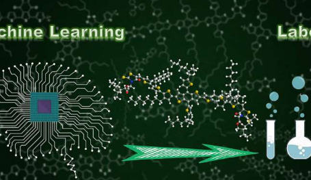 机器学习辅助的高性能有机光伏材料分子设计