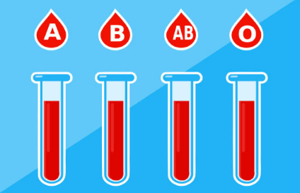 新发现的酶可以帮助将A型和B型血液转化为通用O型