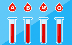 新发现的酶可以帮助将A型和B型血液转化为通用O型