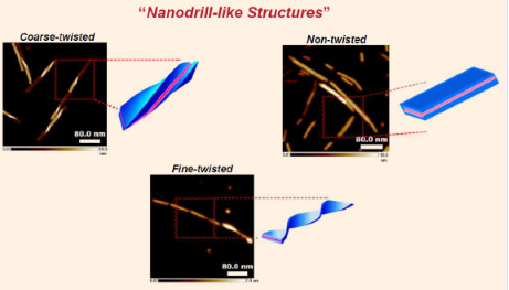 科学家开发出可穿透细胞膜的药物递送纳米钻