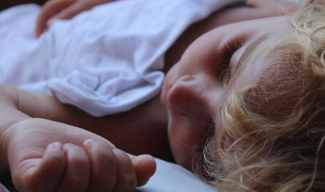 遗传病患儿的睡眠问题与多种健康问题有关