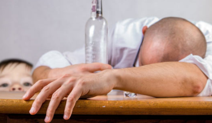 研究表明酒精如何破坏干细胞DNA