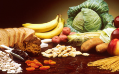 膳食纤维摄入量可预防饮食引起的肥胖和代谢综合征