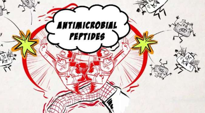 科学家发现了一种对抗抗生素耐药细菌的新方法