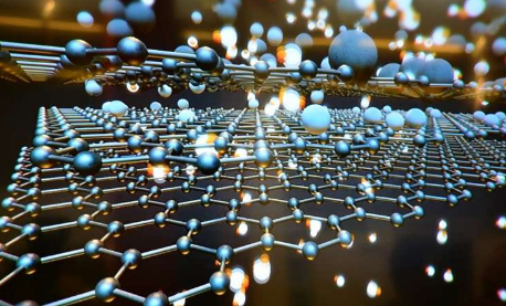 人工智能可以帮助科学家制造喷射式太阳能电池