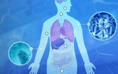 哮喘的严重程度与上呼吸道微生物组有关