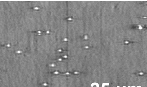 癌症标记物的单分子检测使液体活检更接近临床