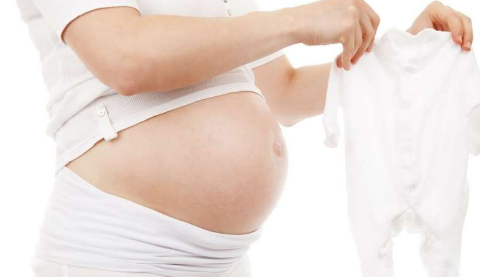 孕妇的肥胖与儿子的发育和智商下降有关