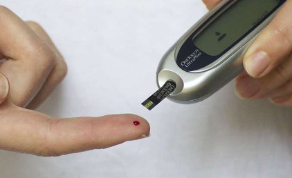 过量摄入脂肪会导致2型糖尿病