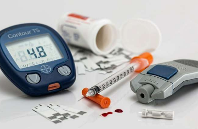 研究人员发现可能解释2型糖尿病如何发展的过程