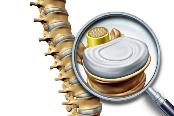 开发出功能强大的新工具来预测患者的脊柱骨折