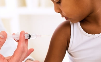 加利福尼亚州的疫苗政策提高了免疫覆盖率