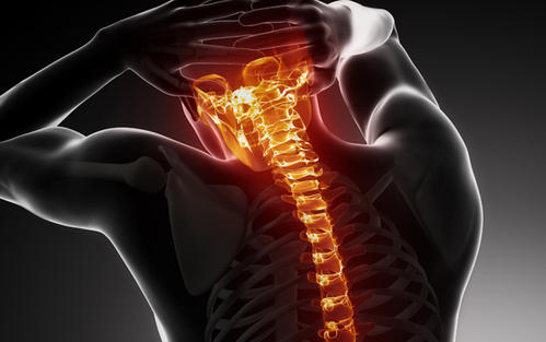 加强按摩剂量可能有助于缓解慢性颈部疼痛