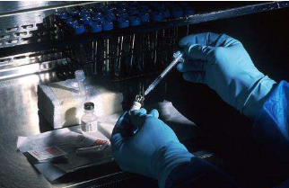 生产致命疾病疫苗的新方法
