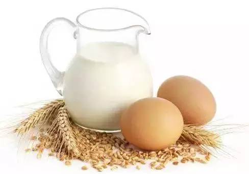 抑制鸡蛋中发现的禽流感病毒生长的特性