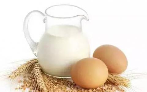 抑制鸡蛋中发现的禽流感病毒生长的特性
