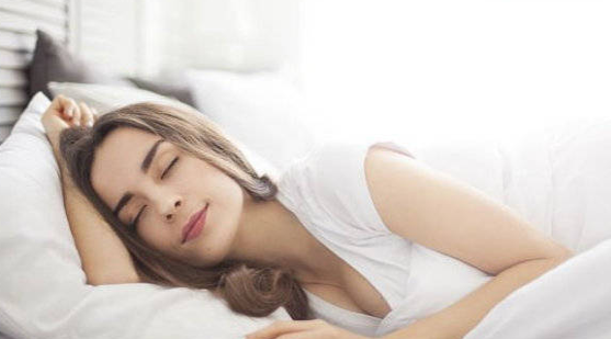 介绍痰湿体质的人的养生食谱推荐及女性在经期会表现出嗜睡