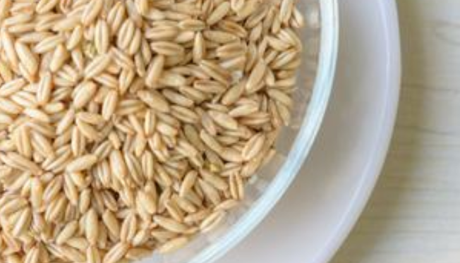 科普燕麦好处多但一天不要吃太多及经常吃葱属蔬菜肠癌风险低很多