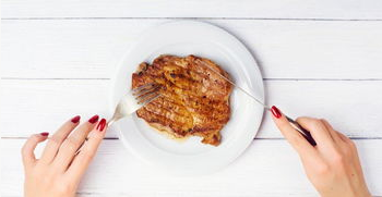 科普高蛋白饮食就是多吃肉及养好肝饮食习惯很关键