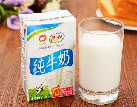 科普三伏天如何养生及十种常见错误的牛奶喝法