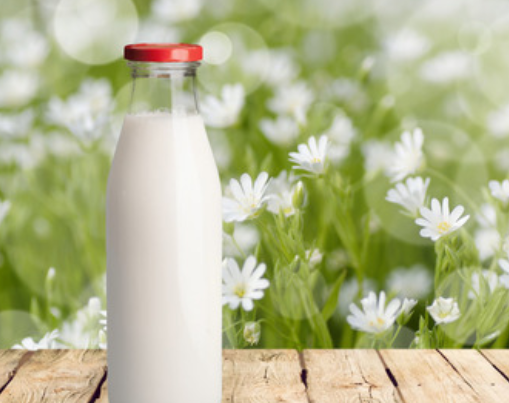 科普3种牛奶食物补钙效果好及养成这7种健康的饮食习惯