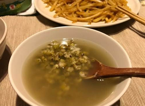 教你绿豆汤这样煮更营养及不同烹饪方式可以让食物更营养