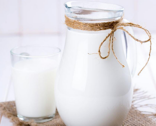 科普别把牛奶当水喝及四个方面入手来改善我们的新陈代谢