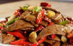科普不同动物肝脏有啥区别及心脏健康饮食