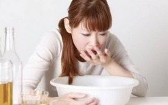 教你如何缓解孕吐及春分养生饮食四大原则