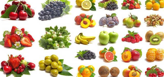 教你这样的饮食习惯对你很有用及多吃蔬果可清洗血管保障健康