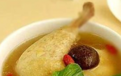 科普五款美食清热降火快及耳鸣患者的饮食注意事项