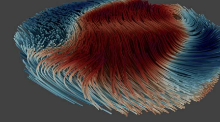 科学家开发了一种三维成像技术 可以观察磁体中的复杂行为