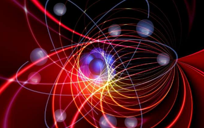 量子纠缠也许是物理学中最有趣的现象之一
