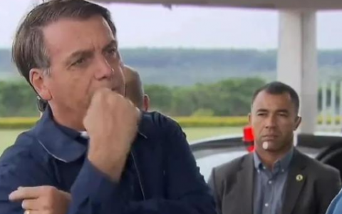 辟谣：巴西总统检测结果呈阴性