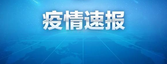 快讯：31省区市新增35例确诊 均为境外输入病例