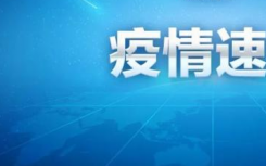 快讯：31省区市新增35例确诊 均为境外输入病例