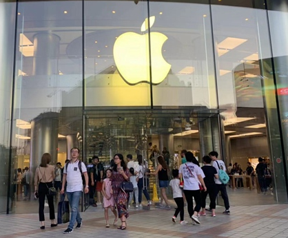 苹果所有美国零售店将停业是怎么回事？停业至什么时候？