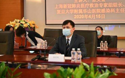 有意义吗？张文宏谈西方国家群体免疫