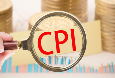 4月CPI同比上涨3.3% CPI环比继续下降
